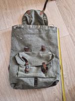 Sac militaire vintage 