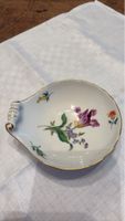 Meissen Muschelschale aus Porzellan