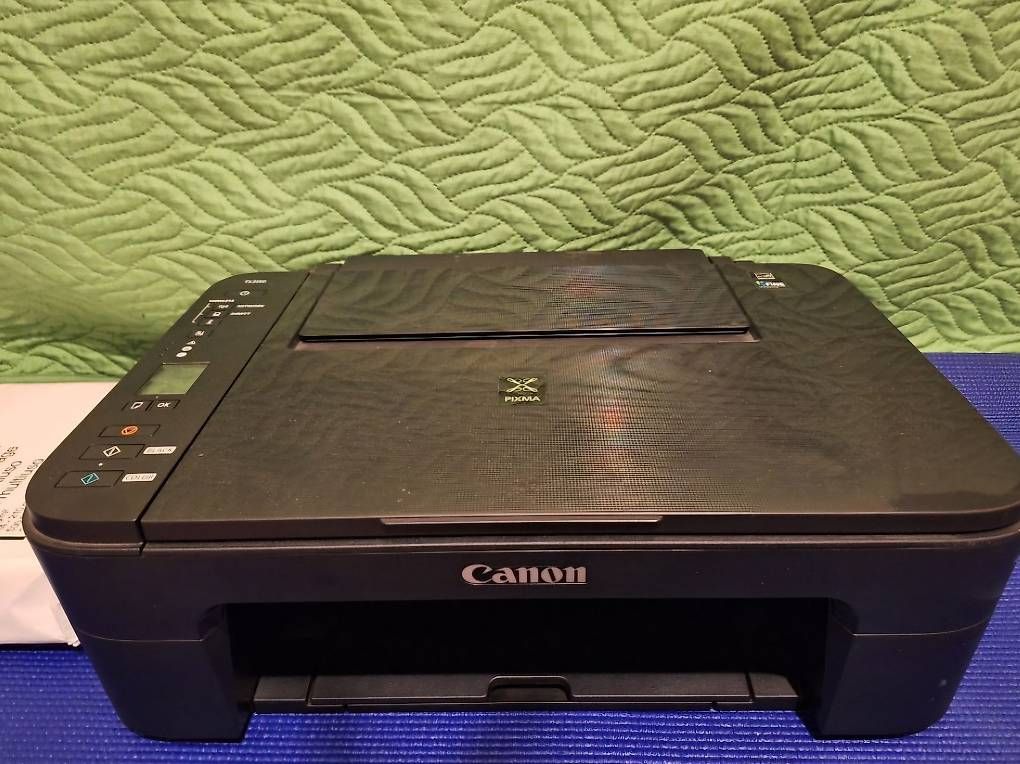 Stampanti: Canon PIXMA TS3150 printer wifi – Usato da Zug venduto da bli_kz2v 2