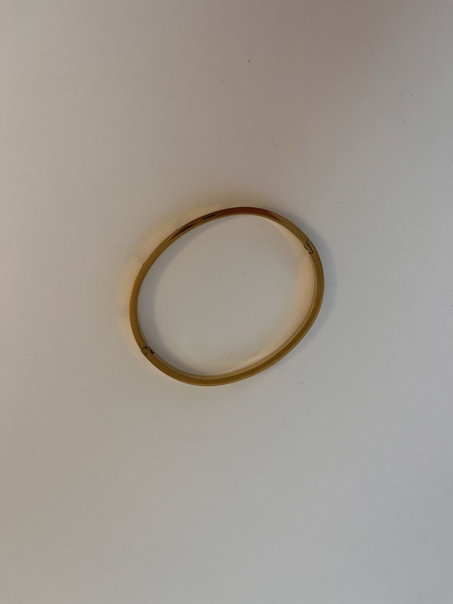 Armbänder & -reifen: Armreif mit Steinen – Gebraucht aus Bülach von Daisy1234 1