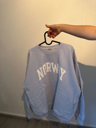 Norway Pullover