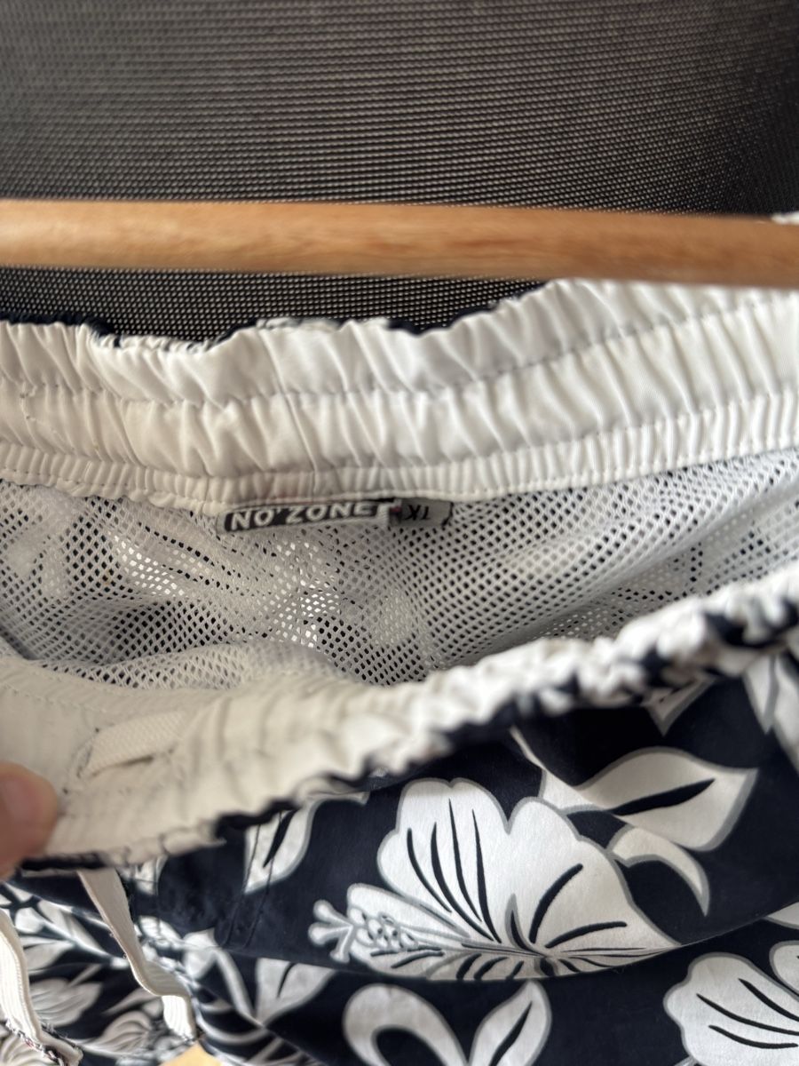Costumi da bagno: Badehose No Zone XL – Usato da Wiesendangen venduto da davidep88 1