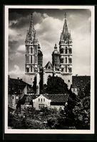 Foto-AK Deutscher Kunstverlag, Walter He
