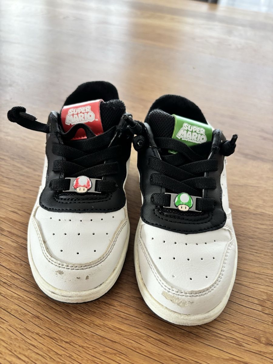 Geox Scarpe per ragazzi: Sneakers Geox – Usato da Muhen venduto da Claudi1985 1