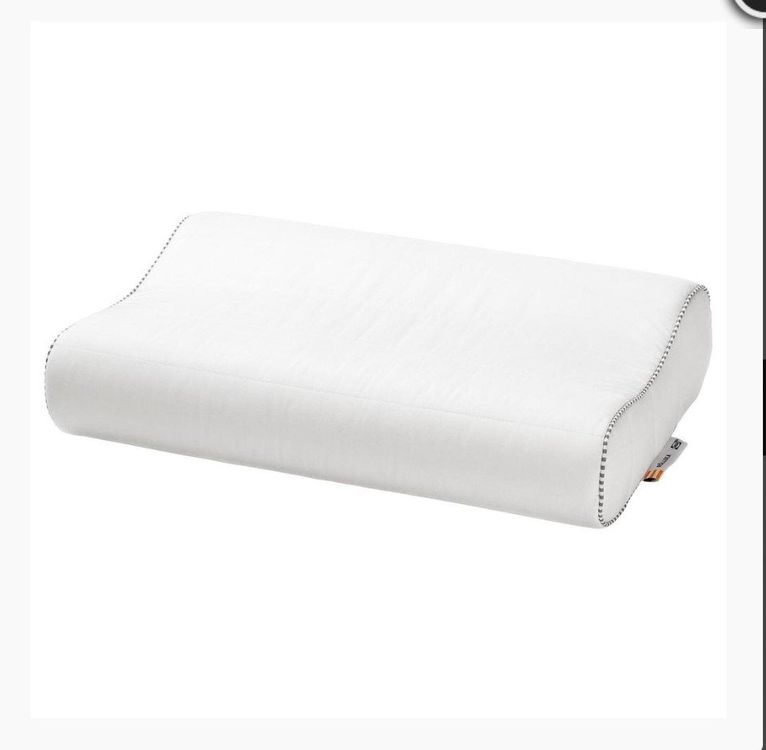 Ikea rolleka hot sale pillow case