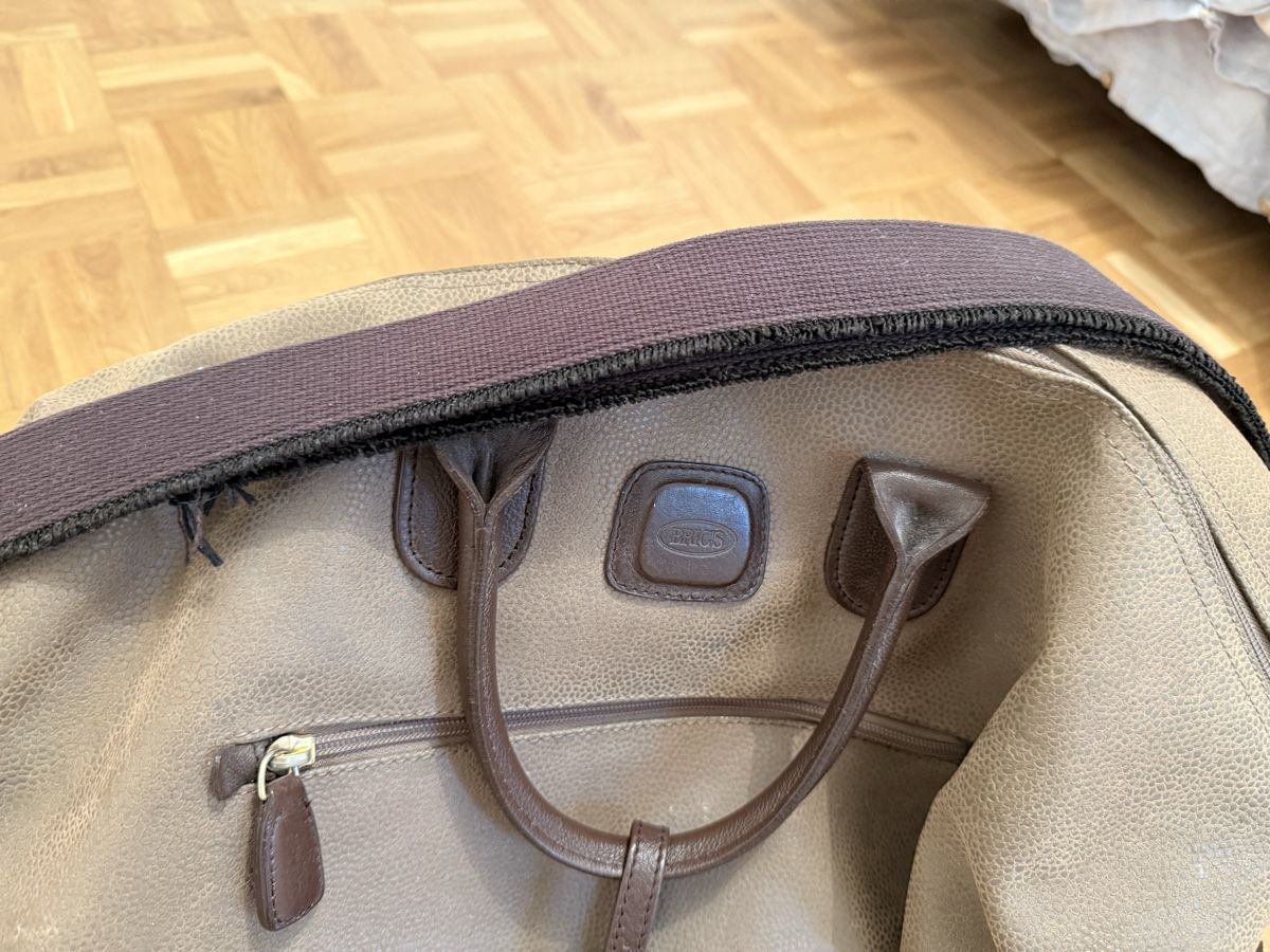 Brics Sacs: BRIC’S Weekender Bag – D'occasion à Zürich par st8004 1