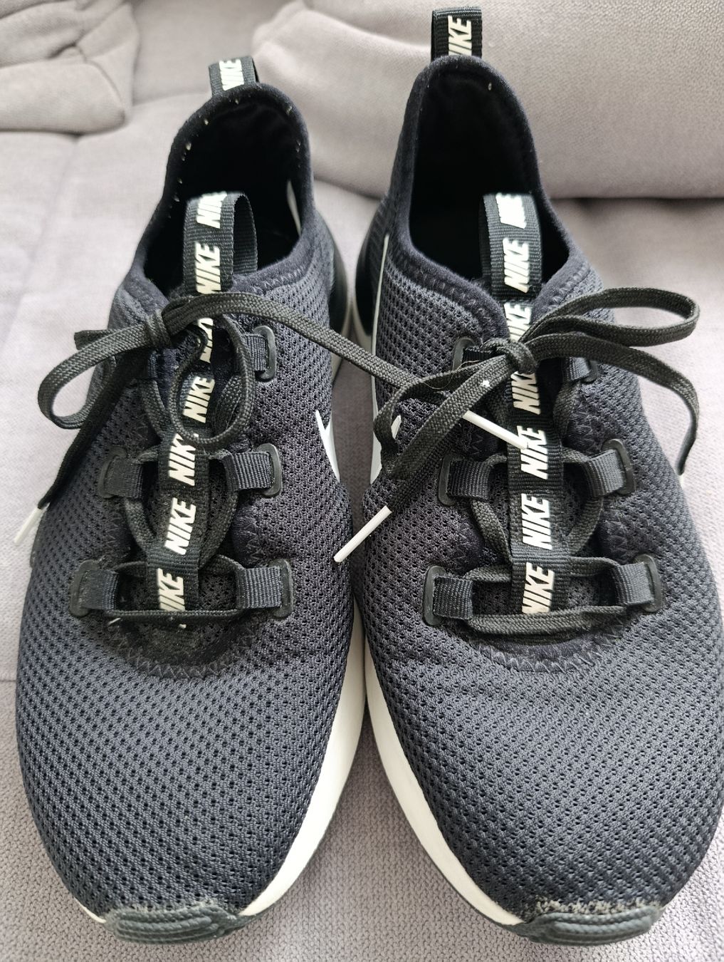 Nike Scarpe da uomo: Nike Sneaker Gr. 38.5 – Usato da Bellach venduto da TORA4 1
