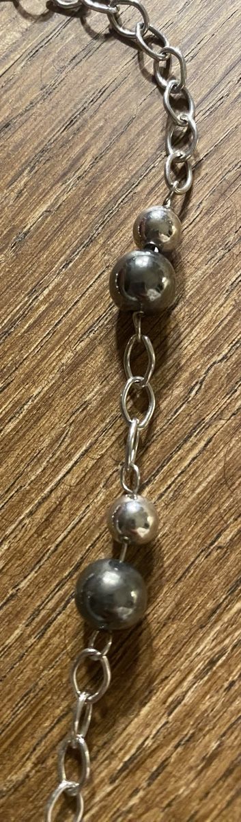 Catenine: Collier Silber 925 – Nuovo (secondo la descrizione) da Dornach venduto da flurym 2
