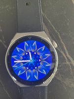 Huawei GT3 Pro Titanium Smartwatch