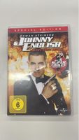 Johnny English - Jetzt erst recht! DVD