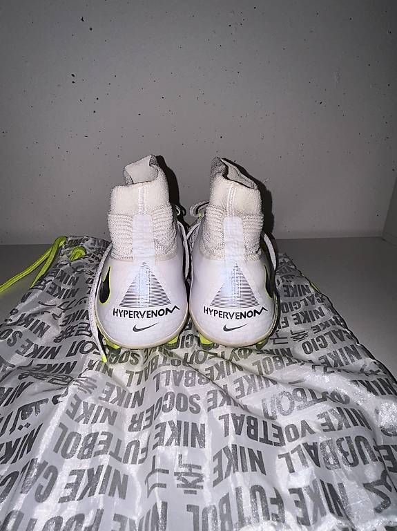 Scarpe da uomo: NIKE HYPERVENOM PHANTOM 3 ELITE FG – Nuovo (secondo la descrizione) da Zullwil venduto da sa-vo96 2