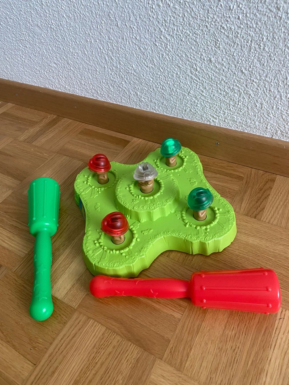 Jouets: Hau den Maulwurf – D'occasion à Zürich par MaSte 1