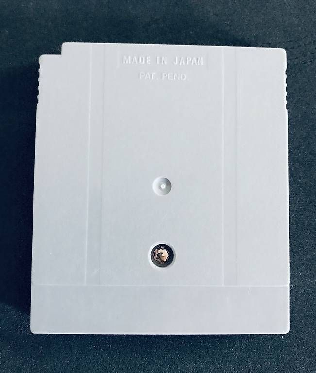 Nintendo Spiele: GameBoy Zool – Gebraucht aus Epalinges von 90sArcadeKid 2