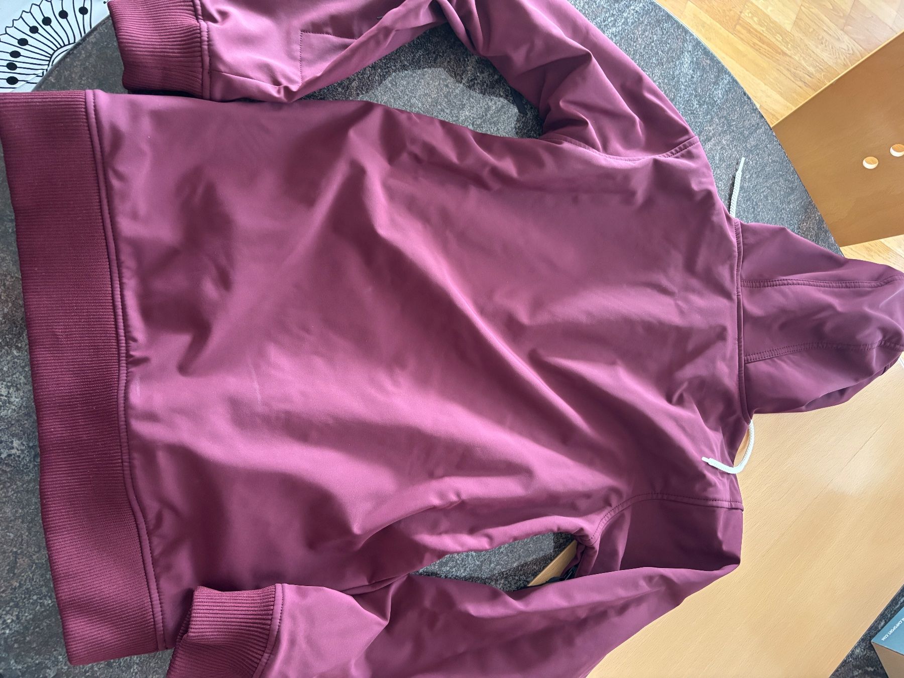 Dope Giacche: Dope Ski/Snowboardjacke Gr.S – Usato da Hasliberg-Hohfluh venduto da Adbu13 1