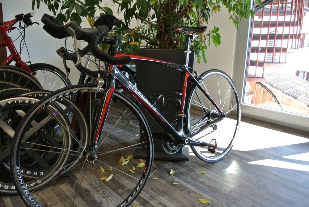 Trek madone deals 5.5