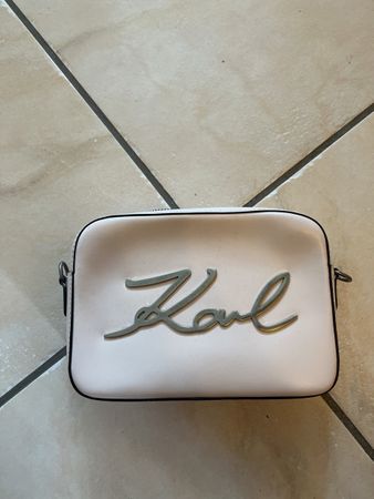 Karl Lagerfeld Tasche