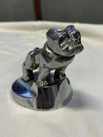 Vintage Mack Truck Chrom Bulldog Kühlerfigur