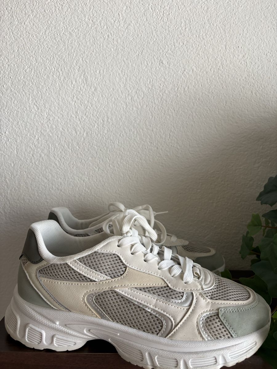 Graceland Damenschuhe: Sneakers Damen Gr 39 – Gebraucht aus Wolfhausen von lala_wolfhausen 1