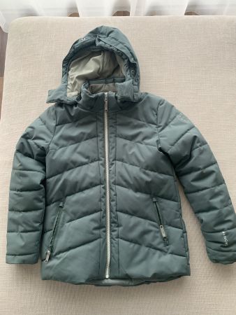 Winterjacke 46 Nord 152
