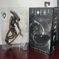 Alien 3 - Ultimate Edition Action Figure