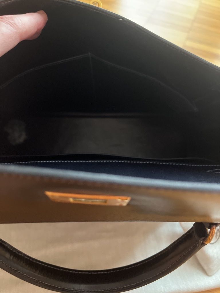 Hermès Borse da donna: HERMES KELLY – Usato da Zurich venduto da MX1000 7