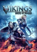 Vikings - Wolves of Midgard (PC, Steam)