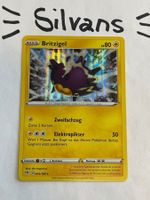 Britzigel Holo 064 Flammende Finsternis