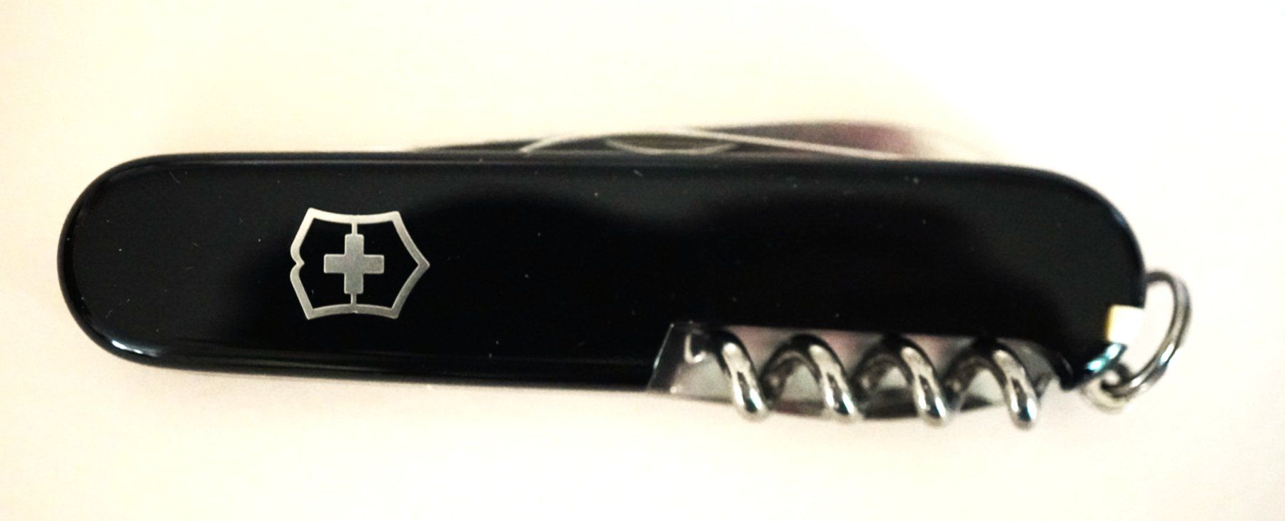 Victorinox Coltelli tascabile: Viktorinox Militärprotokoll CH Armee – Nuovo (secondo la descrizione) da Worb venduto da worb01 1
