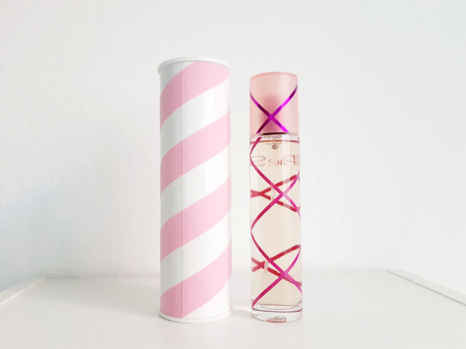 Profumi & Eau de Toilette: AQUOLINA Pink Sugar – Nuovo (secondo la descrizione) da Winterthur venduto da Je. 1