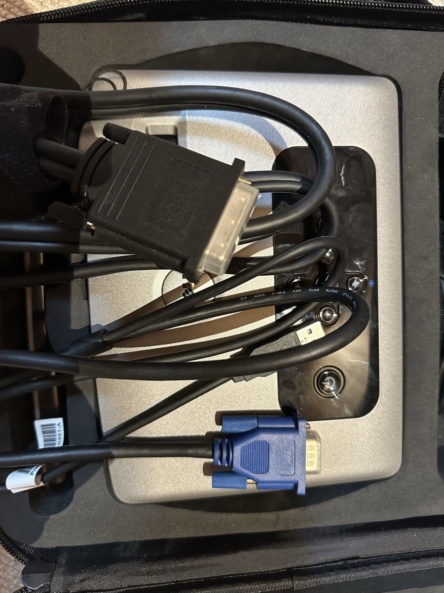 Dell Proiettori: Beamer projecteur Dell 3400MP – Usato da St-Martin FR venduto da kil_8q8l 3