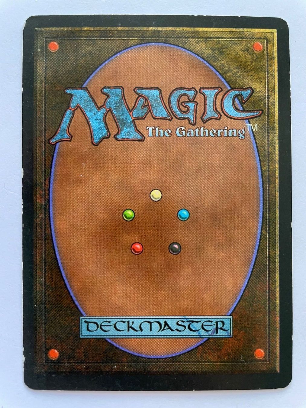 Cartoline: MTG - Forest – Usato da Zürich venduto da T_H_O_M_A_S 1