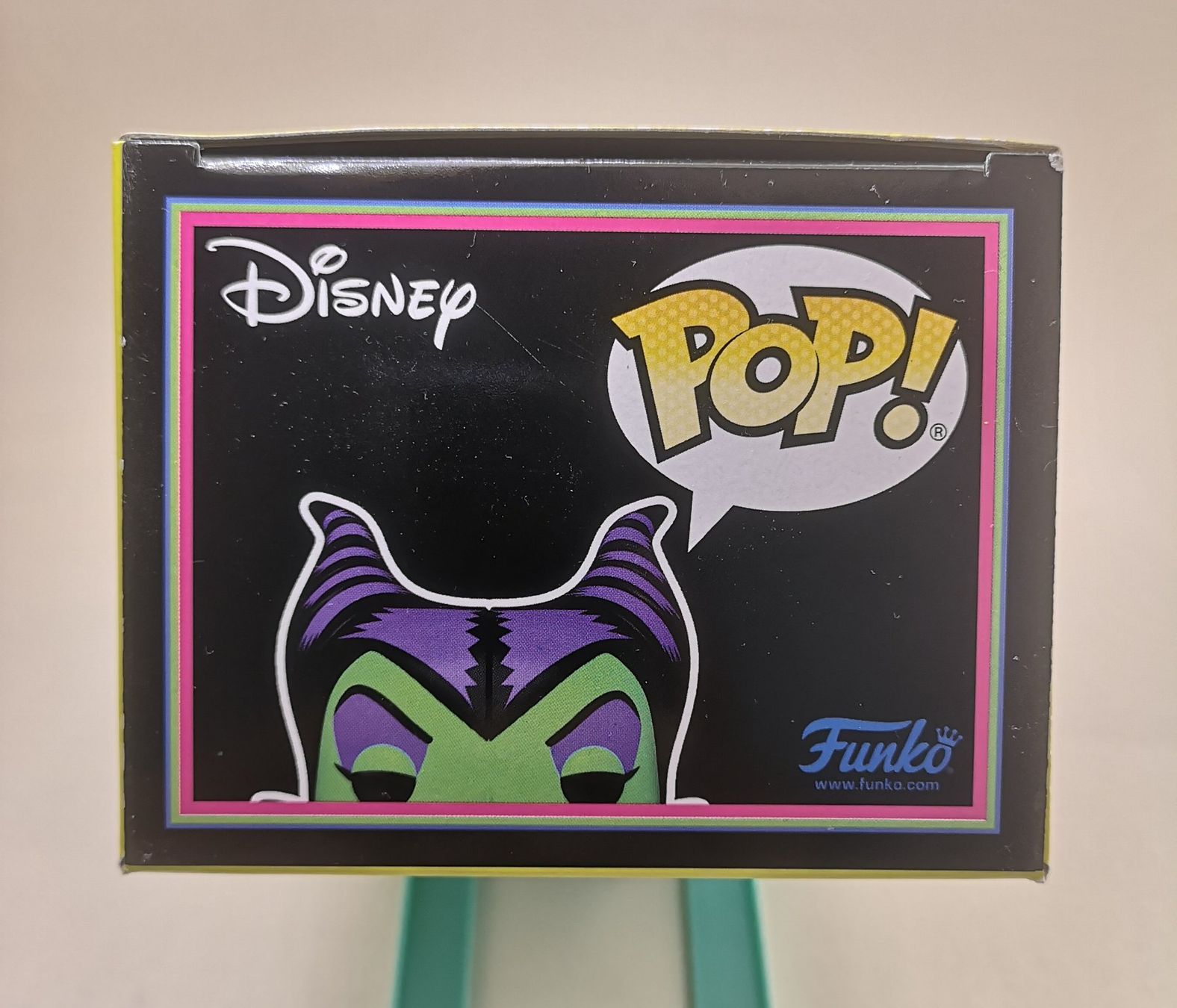 Funko Figuren: Funko Pop Malificent #1082 – Neu und originalverpackt aus Riehen von _TheCollectorShop_ 4