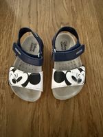 Sandale Geox Disney Mickey Mouse Grösse 22