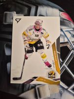 Bastien Pouilly HC Ajoie 2025/26 Sportzoo