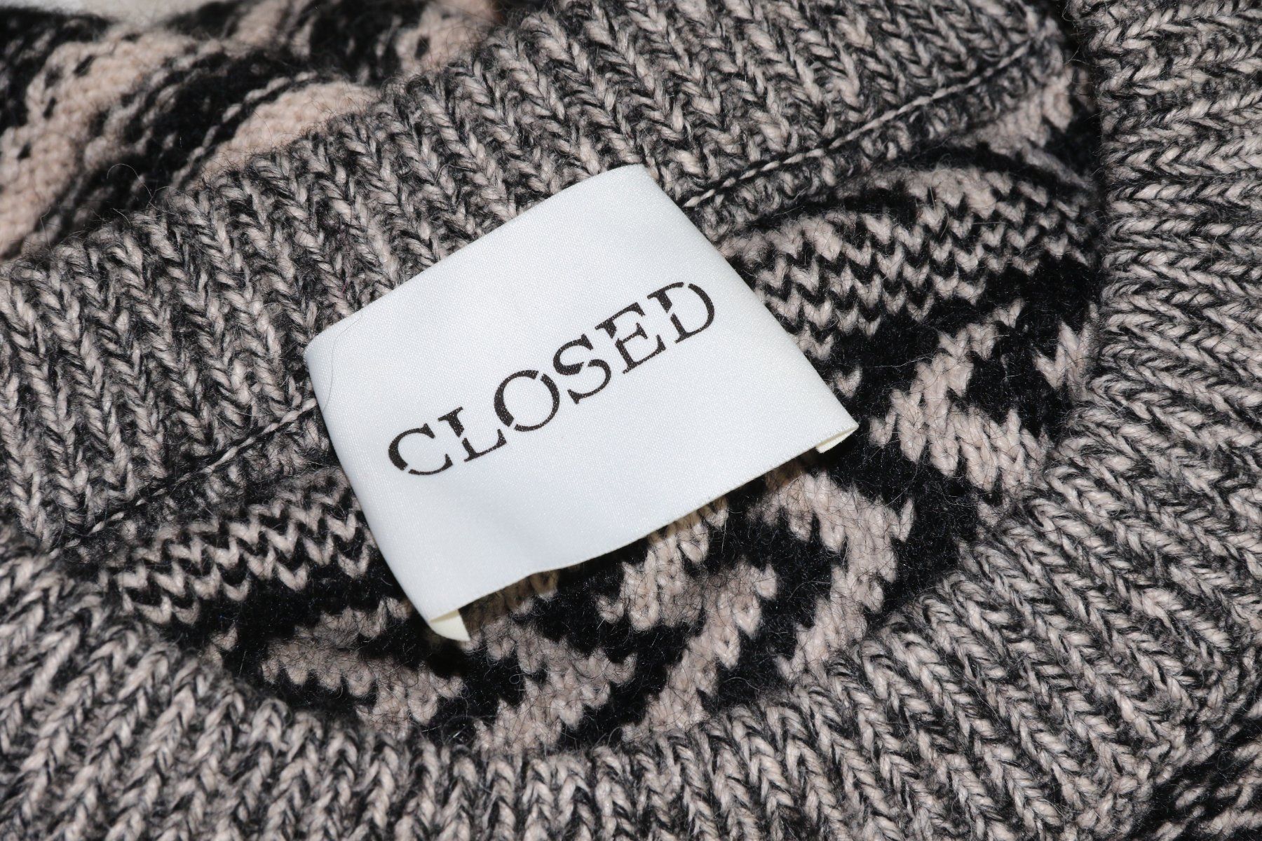 Closed Maglioni & Felpe: Toller & warmer Pullover von CLOSED Gr.M-L  NEU – Nuovo (secondo la descrizione) da Oberwil-Lieli venduto da Svetlana28 6