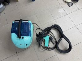Fust Novamatic Dampfreiniger
