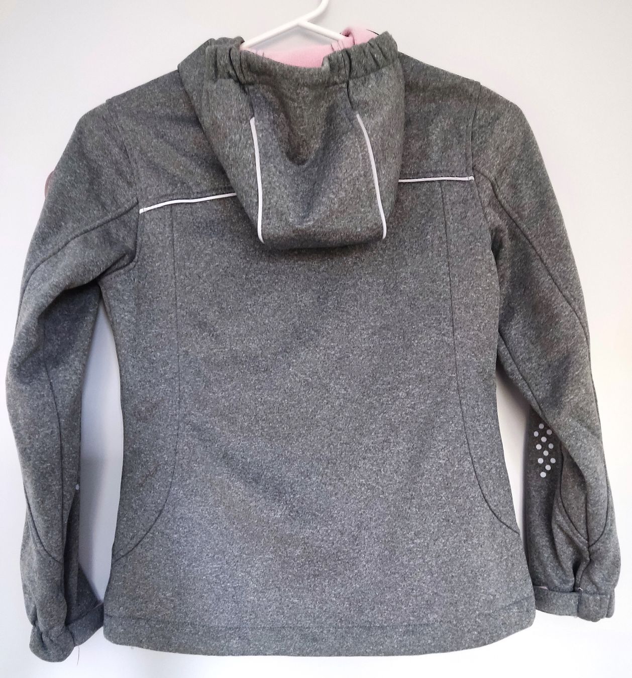 Giacche & Cappotti: Jacke Softshell Gr. 146 – Usato da Biel/Bienne venduto da AnikaNah 1
