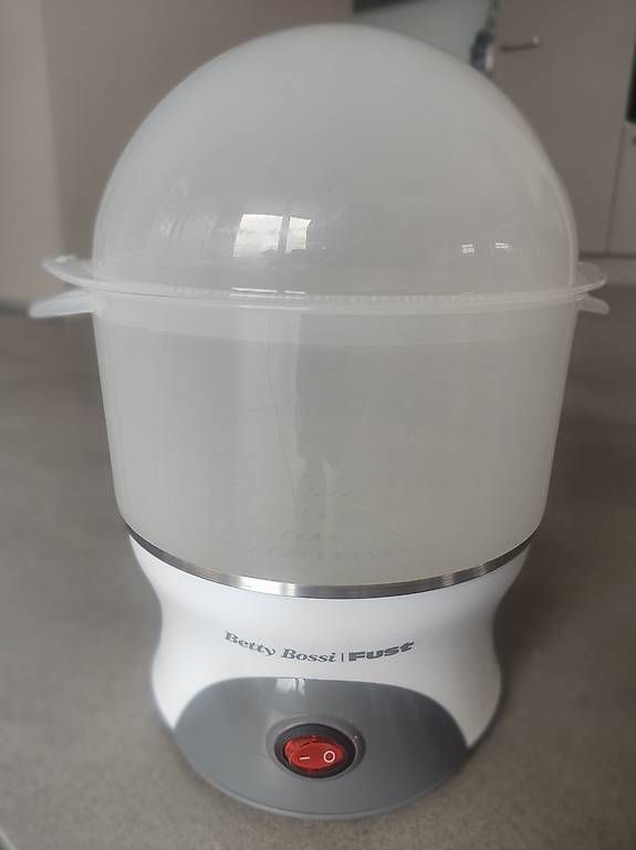 Appareils de cuisine: Mini Steamer – D'occasion à Wauwil par tompreston 2
