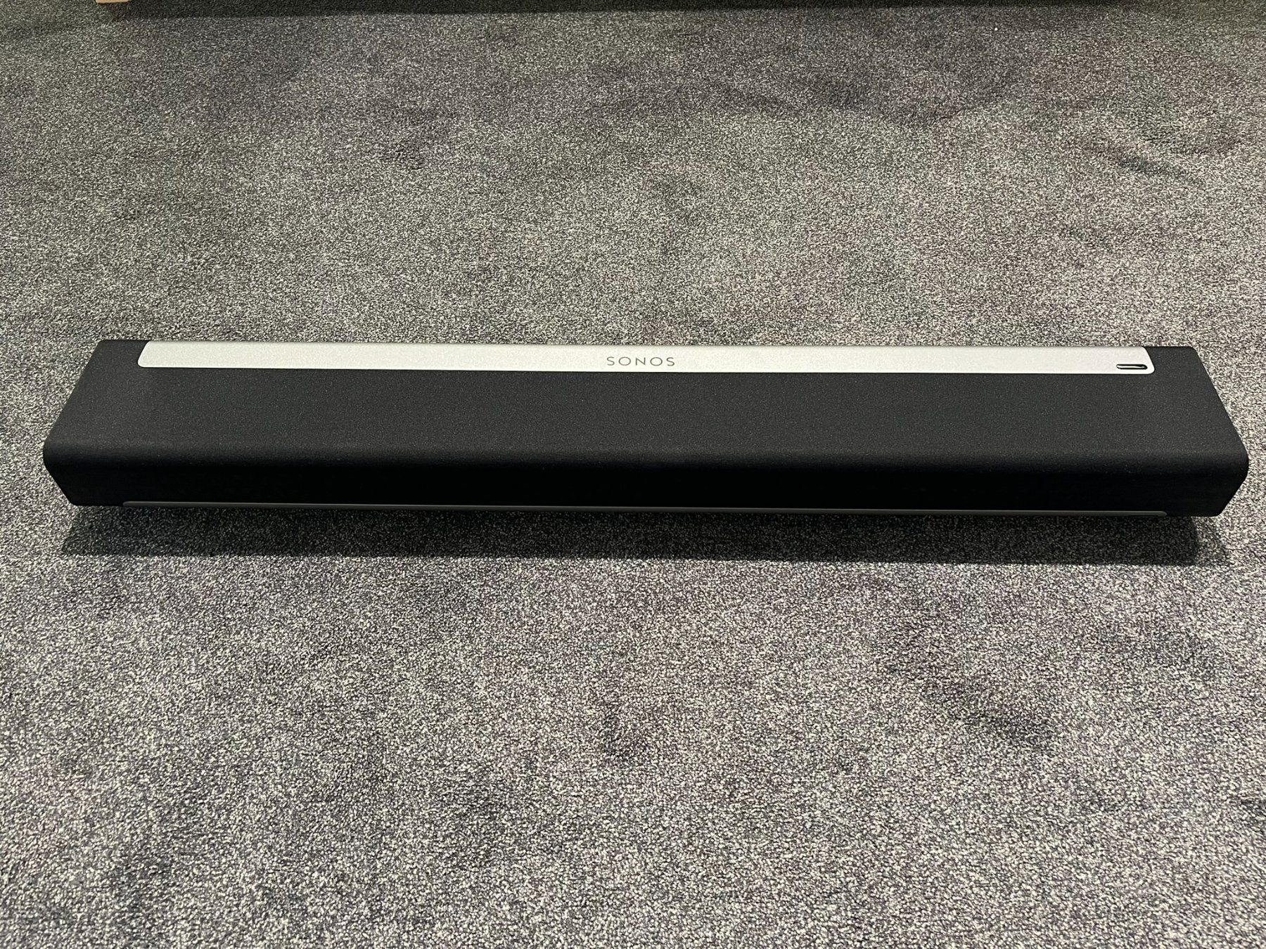Sonos Lautsprecher: Sonos Playbar mit Halterung – Gebraucht aus Hochdorf von av-electronics 1