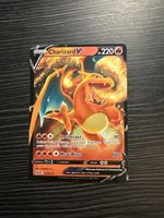 Carte Pokémon Charizard 017 - EN 🇺🇸