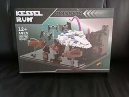 ✨ NEU & OVP! Modbrix 18267012 – Kessel Run Diorama 🌌