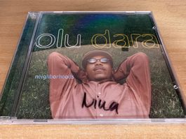 Olu Dara – Neighborhoods