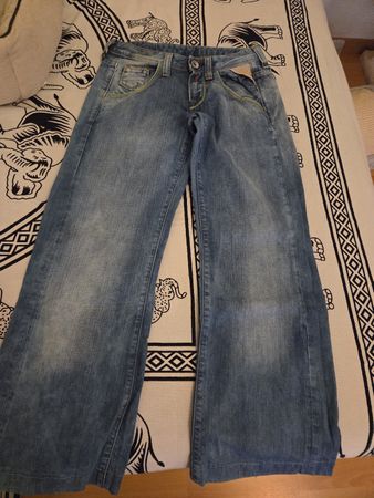 NUR TWINT ZAHLUNG Replay Jeans gr 26