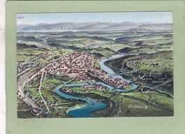 Fribourg 1928