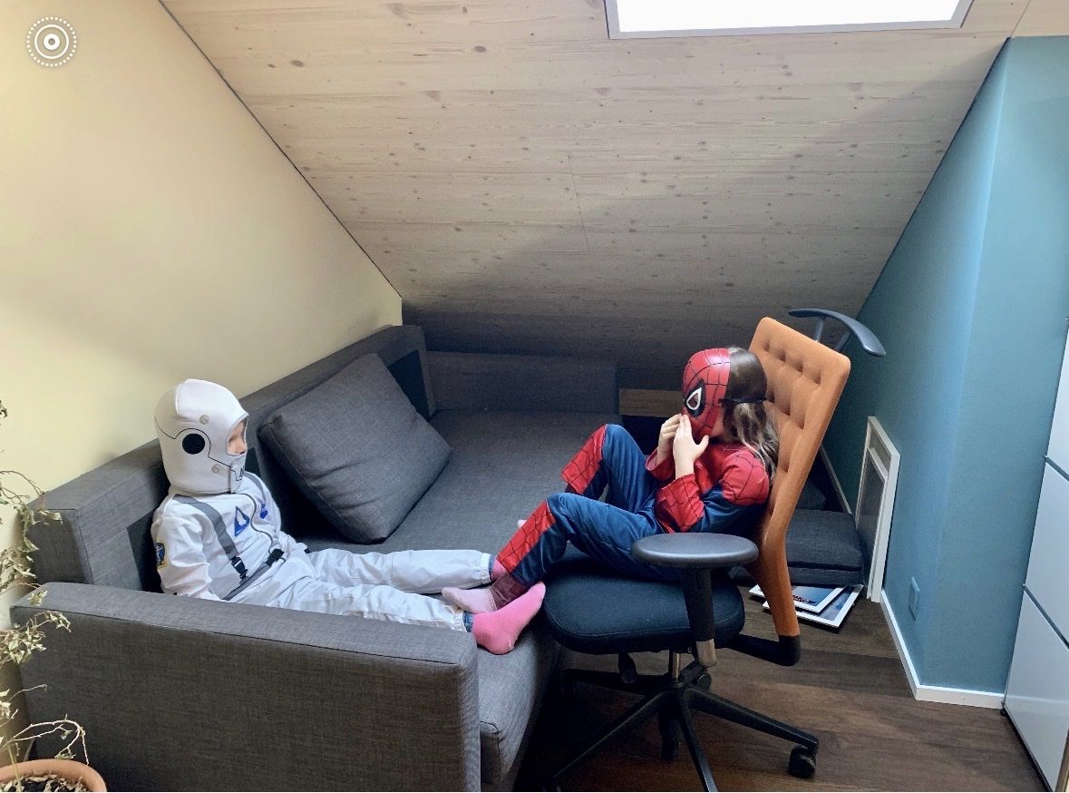 Ikea Divani: 3er Schlafsofa IKEA – Usato da Oberwil-Lieli venduto da mil_z56m 1