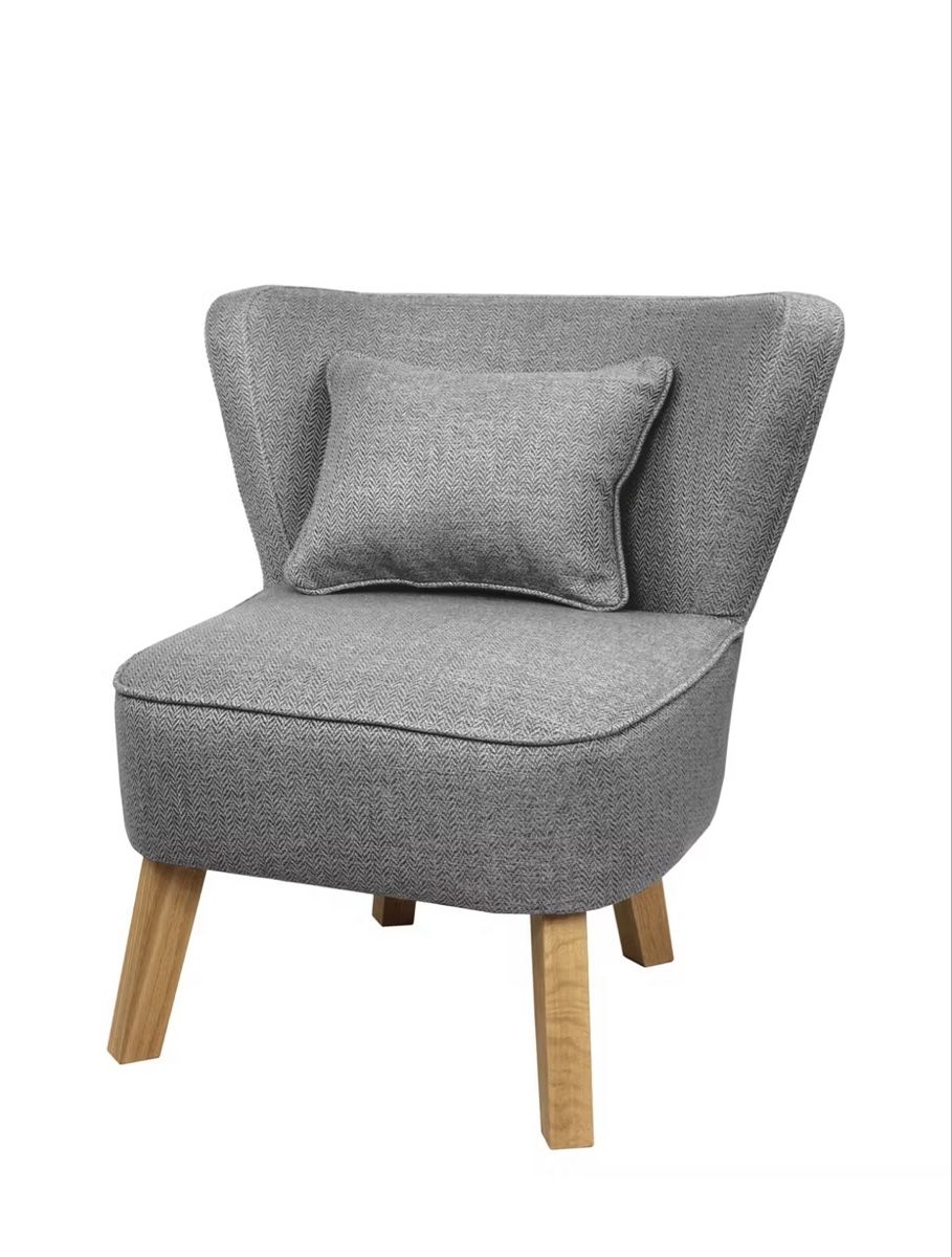 Poltrone: 2 Sessel Webstoff - NEUWERTIG – Nuovo (secondo la descrizione) da Islisberg venduto da MarieMarto 1