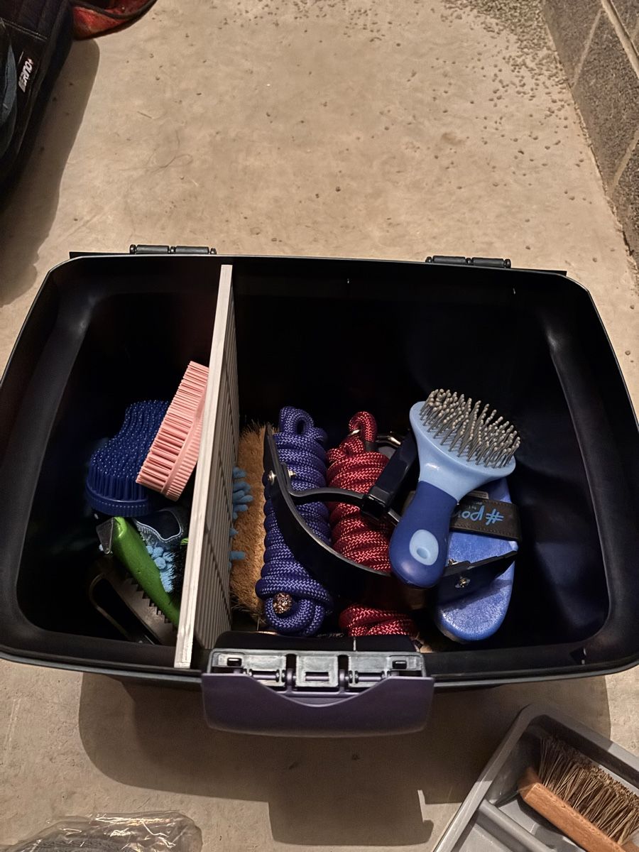 Valises de voyage: Prerde Putzbox Neu – Neuf (Voir description) à St.Antoni par Neo14 2
