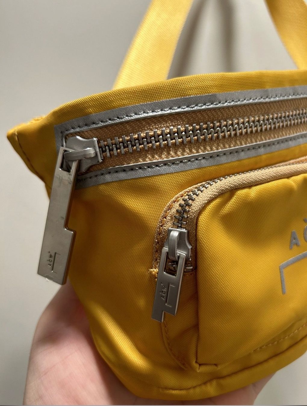 Borse: Gürteltasche A Cold Wall – Nuovo (secondo la descrizione) da Zürich venduto da VR2528 7