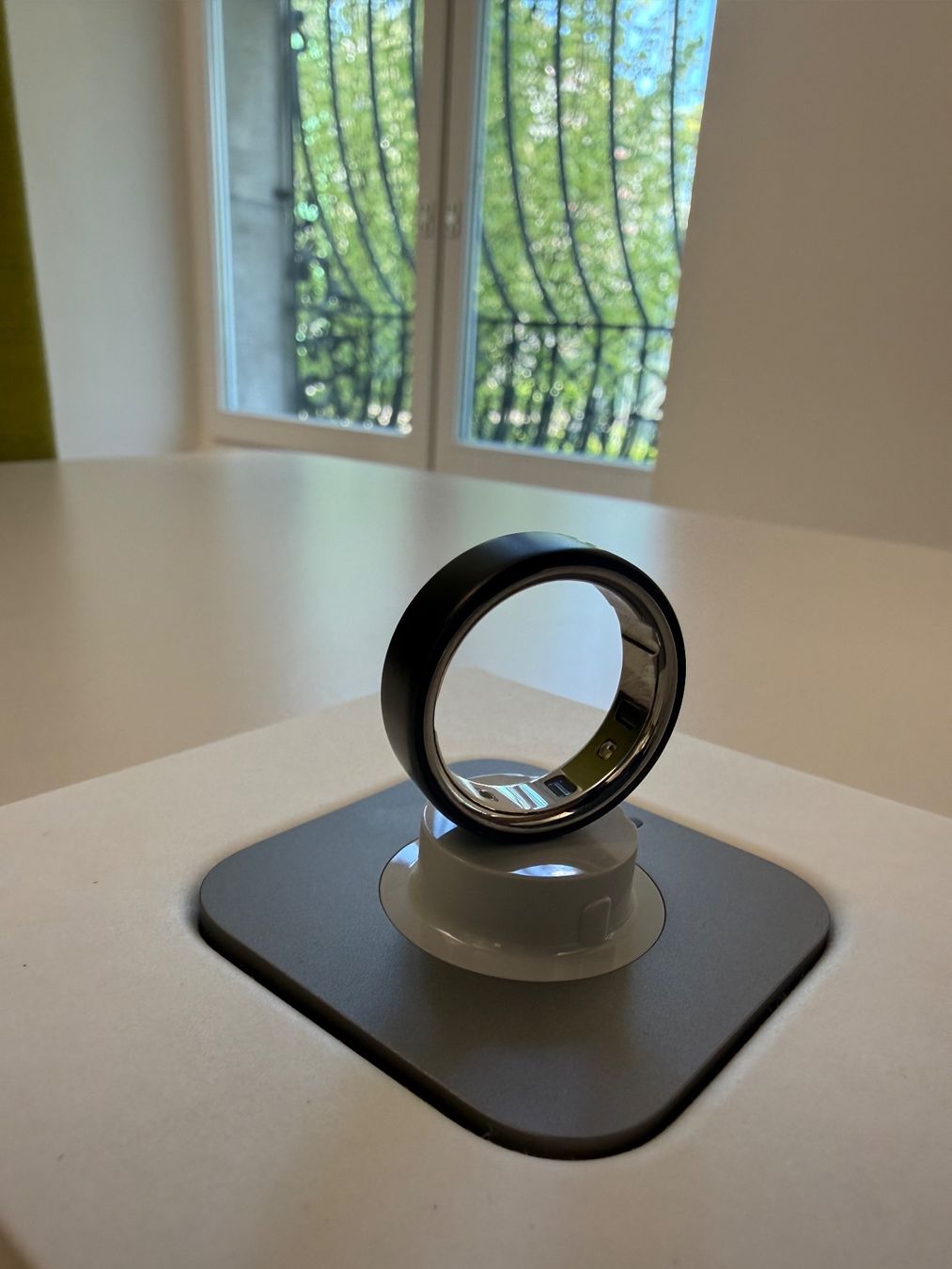 Oura Anelli: Oura Ring 4- Size 12 – Usato da Baar venduto da pis_sxj5