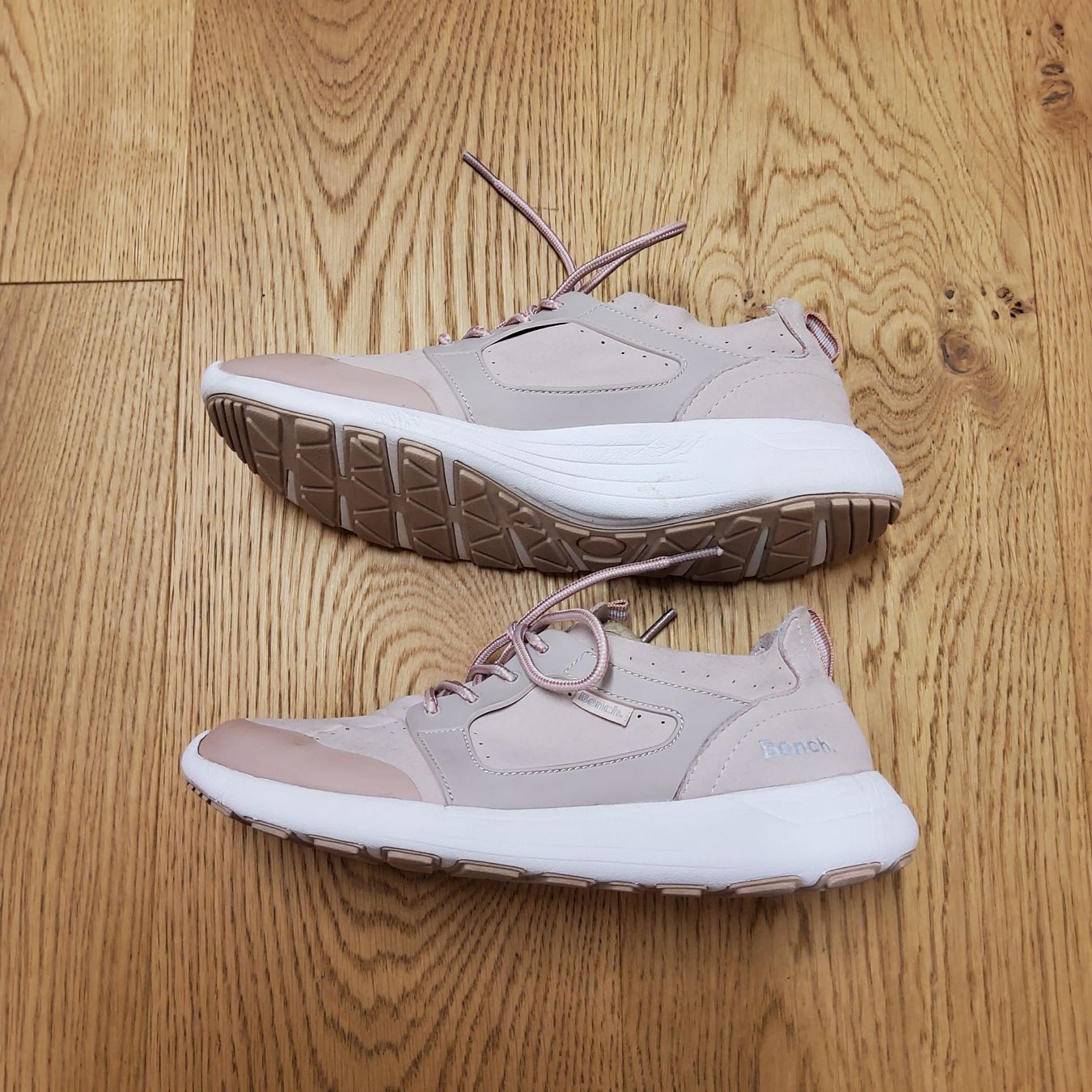 Bench Scarpe da donna: Bench: coole Sneaker – Usato da Naters venduto da 3904Naters 2